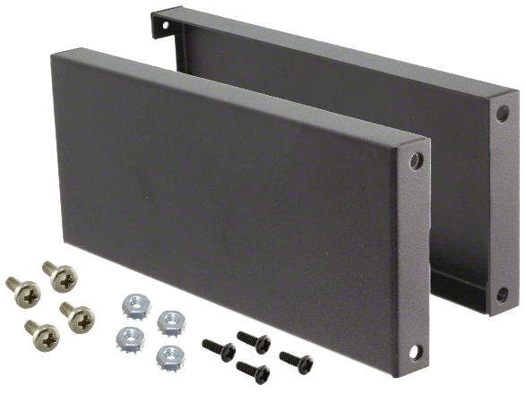 Red Lion Base Mount Kit, Model BMK3/BMK4